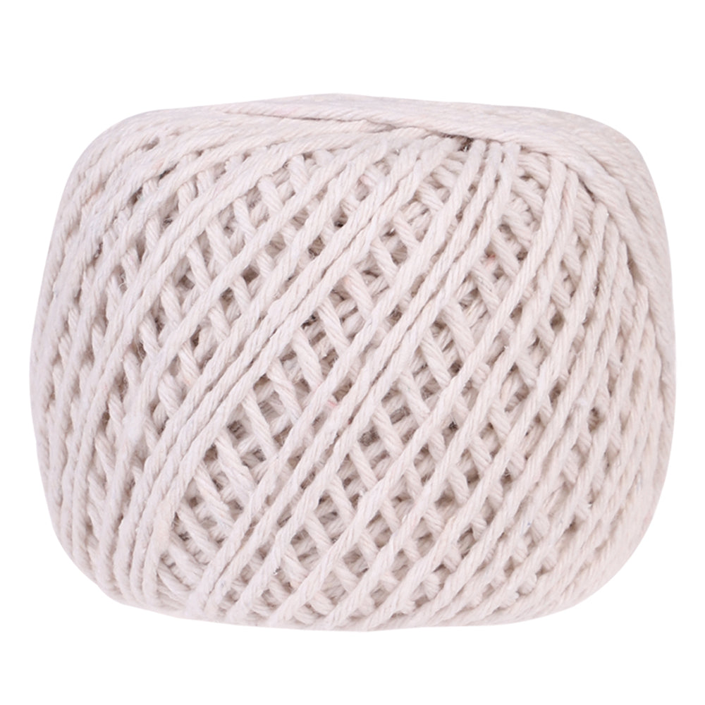6PK Appetito Cotton Kitchen Twine 80 Metres Home Kitchen Cooking