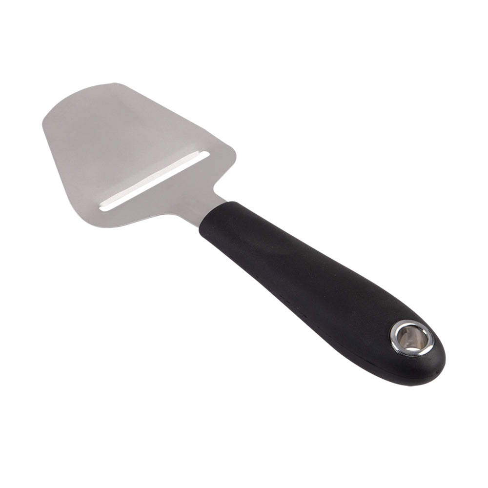 3PK Appetito Stainless Steel Cheese Plane Cutter/Slicer Kitchen Utensil