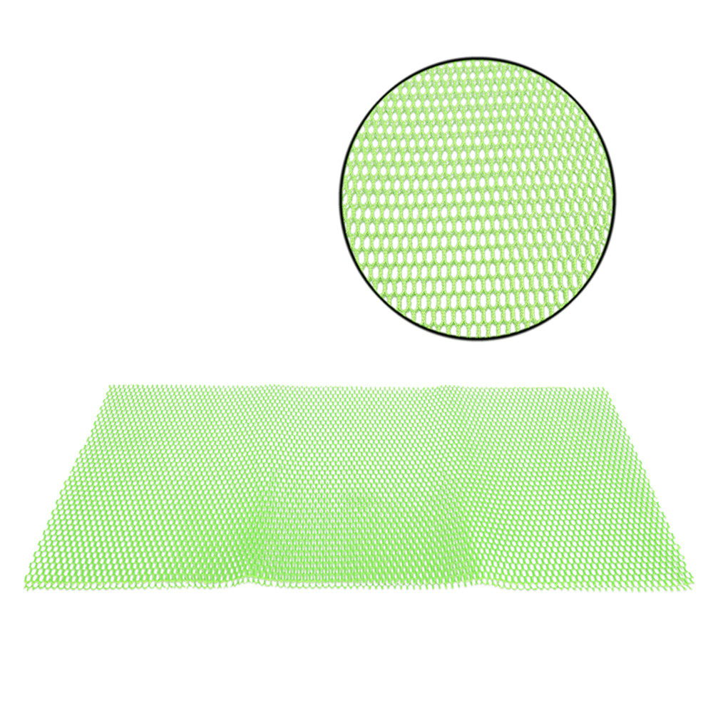 6PK Appetito Keep Fresh Crisper Drawer Mat Home Kitchen Cooking