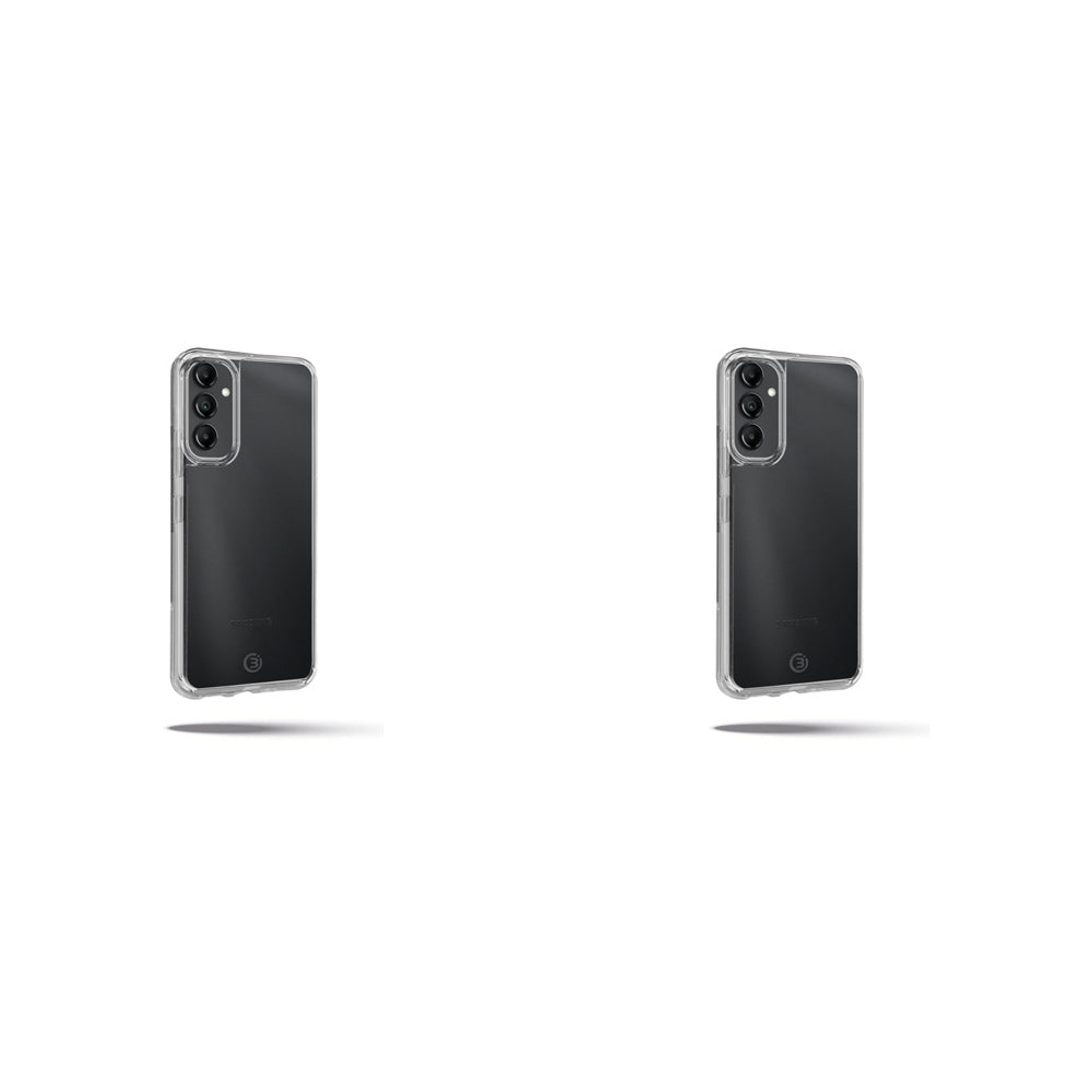 2PK 3sixT PureFlex Protective Case For Samsung Galaxy A15 5G - Clear