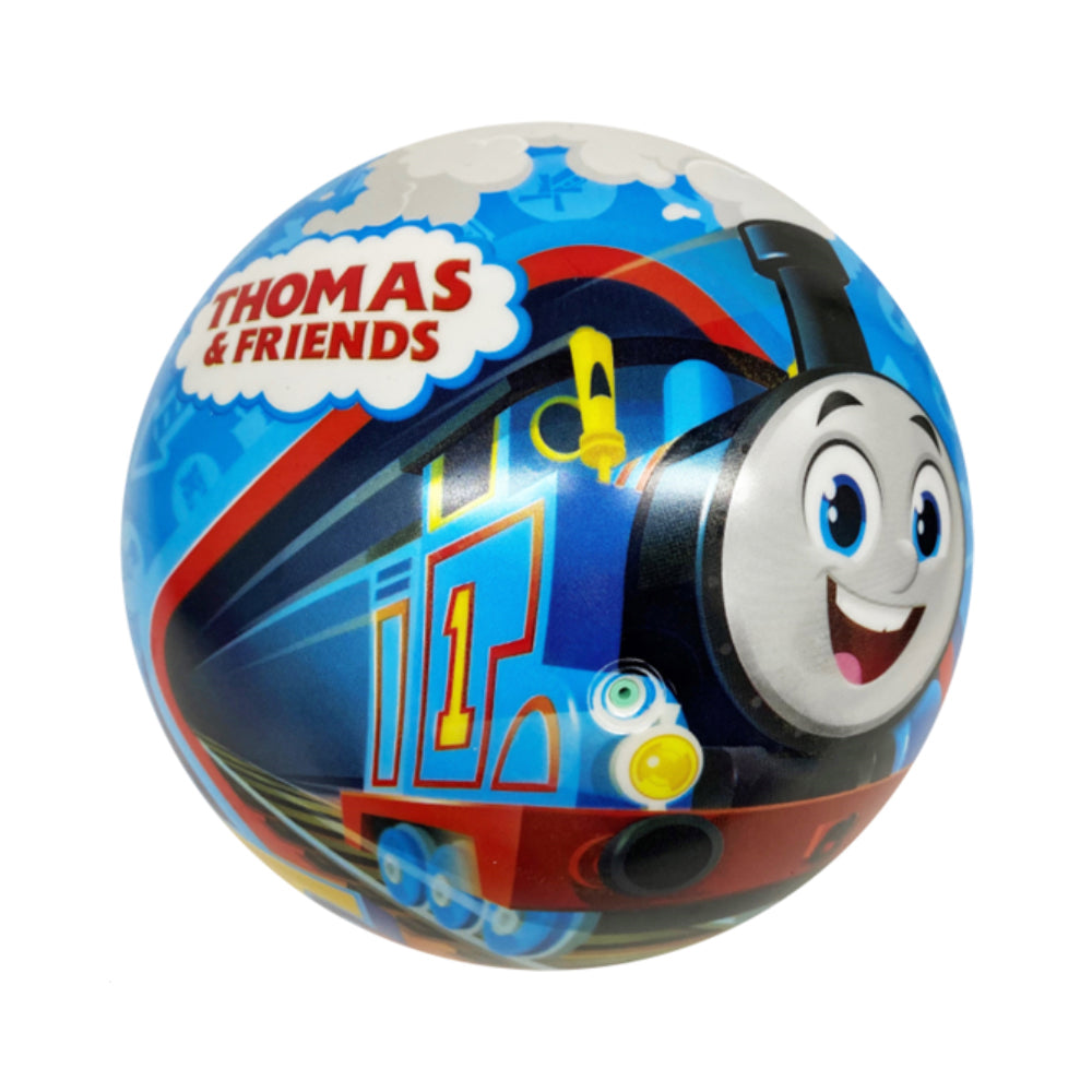 4PK Thomas The Tank Engine Playball Kids/Children Play Toy 3y+