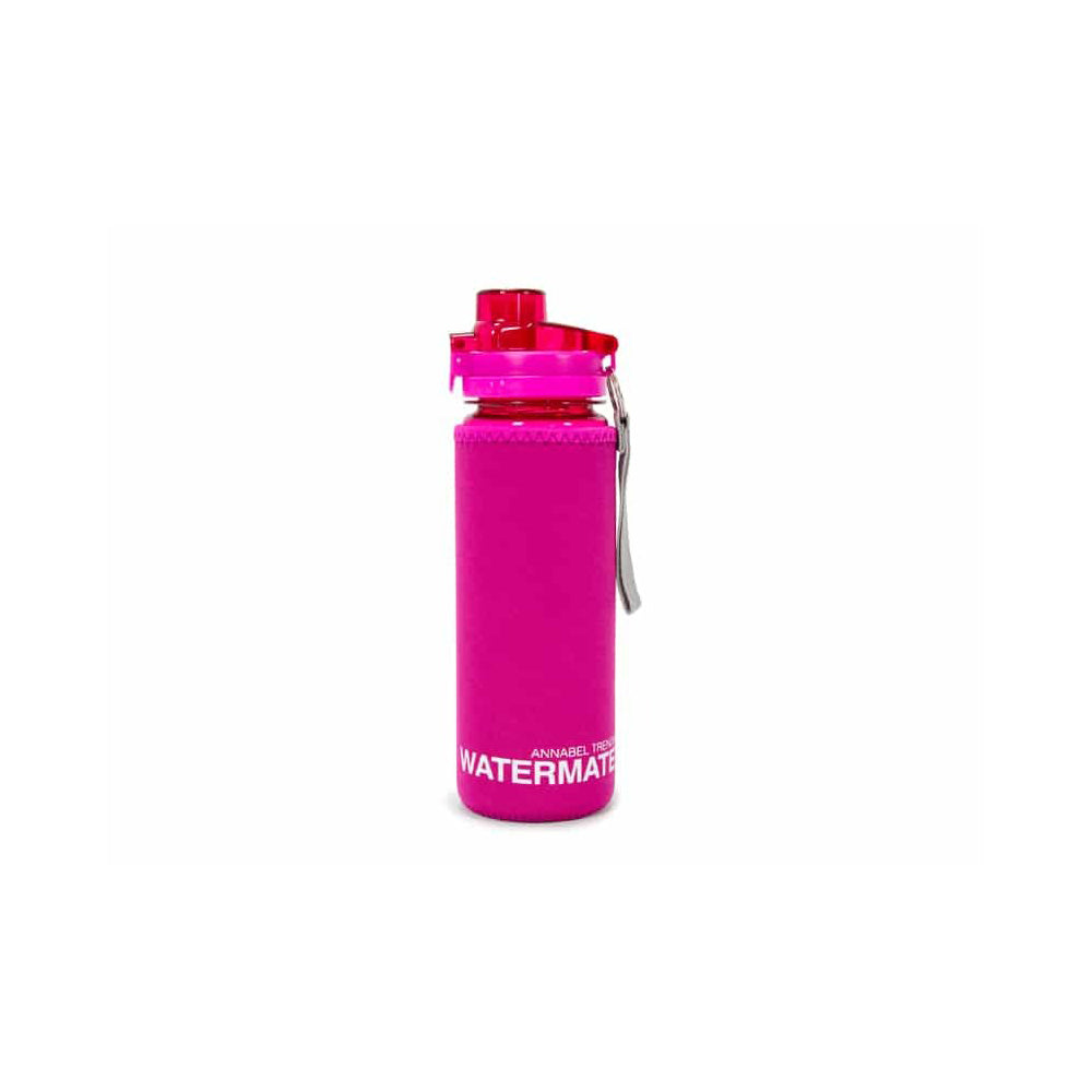 8PK Annabel Trends Watermate Neoprene Drink Bottle Cover - Pink