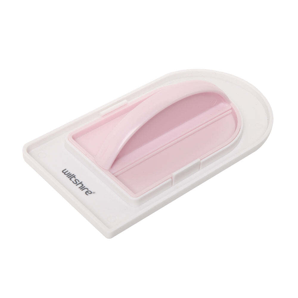 3PK Wiltshire Dual Fondant Smoother Cake Decorating Tool