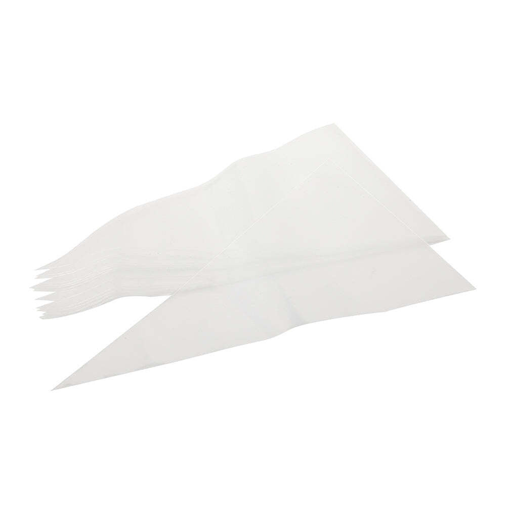 3 x 20pc Wiltshire Disposable Cake Decorating Piping Bag Medium