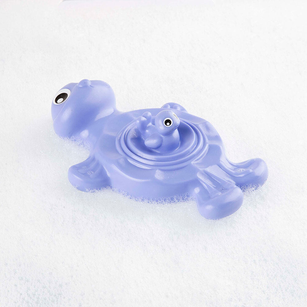 2PK Playgro 123 Stack Me Seal Baby Bath Water Toys 9m+