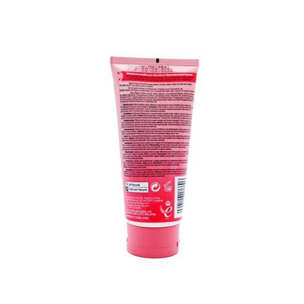 6PK XBC So Fresh Watermelon Crush Daily Facial Cleanser For All Skin Types 100ml