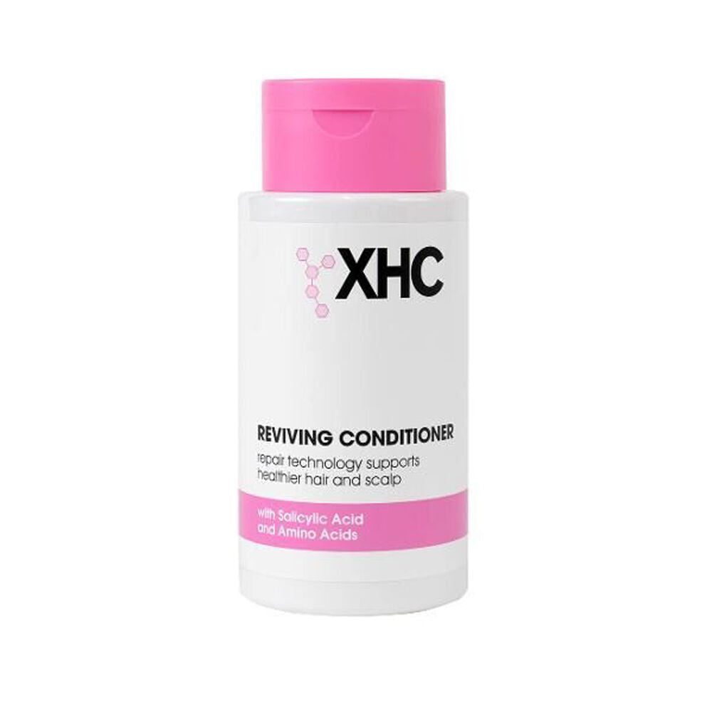 6PK XHC Reviving Conditioner w/ Salicylic & Amino Acid For Damaged Hair Repair 250ml