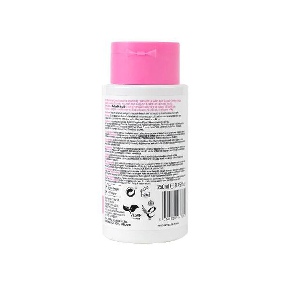 6PK XHC Reviving Conditioner w/ Salicylic & Amino Acid For Damaged Hair Repair 250ml