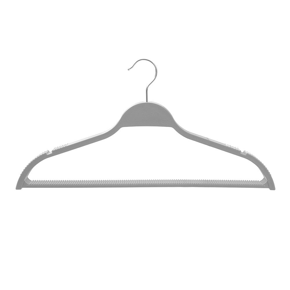 80pc Boxsweden Hangit Eco Wheat Straw Clothes Hangers 45cm - Assorted