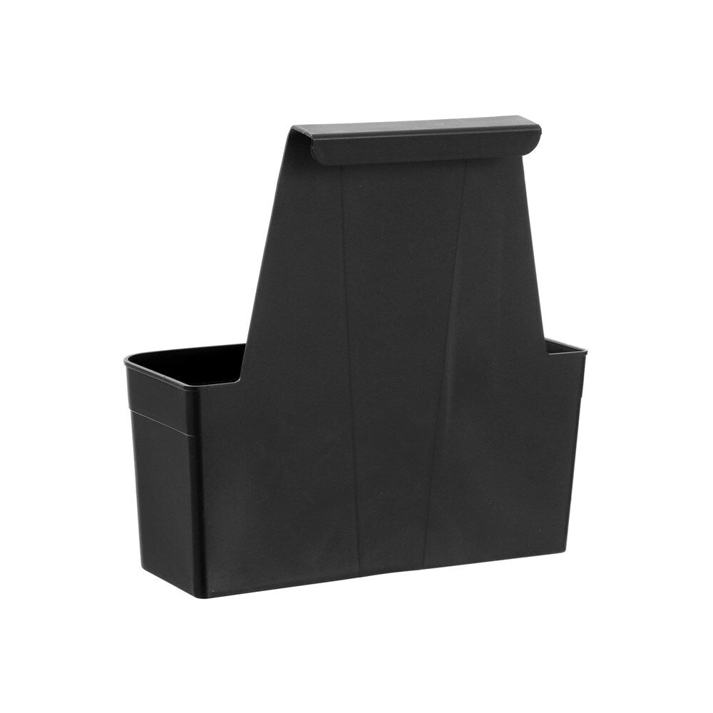 12PK Boxsweden Aero Door Hanging Caddy 24x9.5cm - Assorted