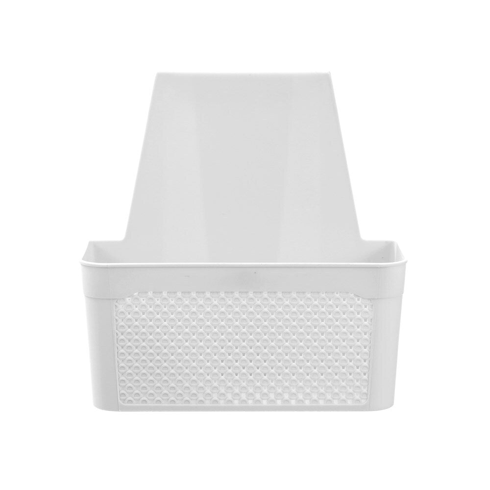 12PK Boxsweden Aero Door Hanging Caddy 24x9.5cm - Assorted