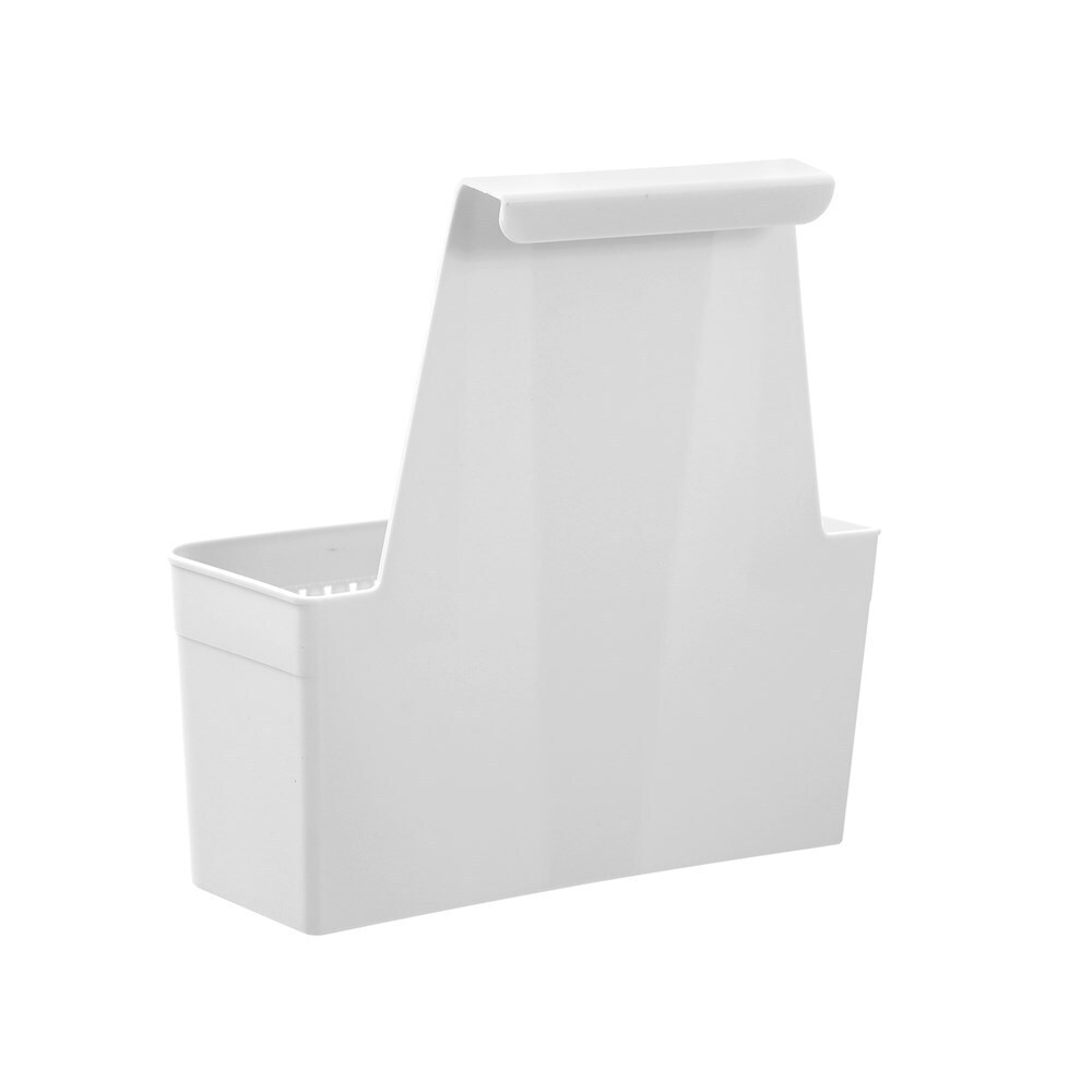 12PK Boxsweden Aero Door Hanging Caddy 24x9.5cm - Assorted
