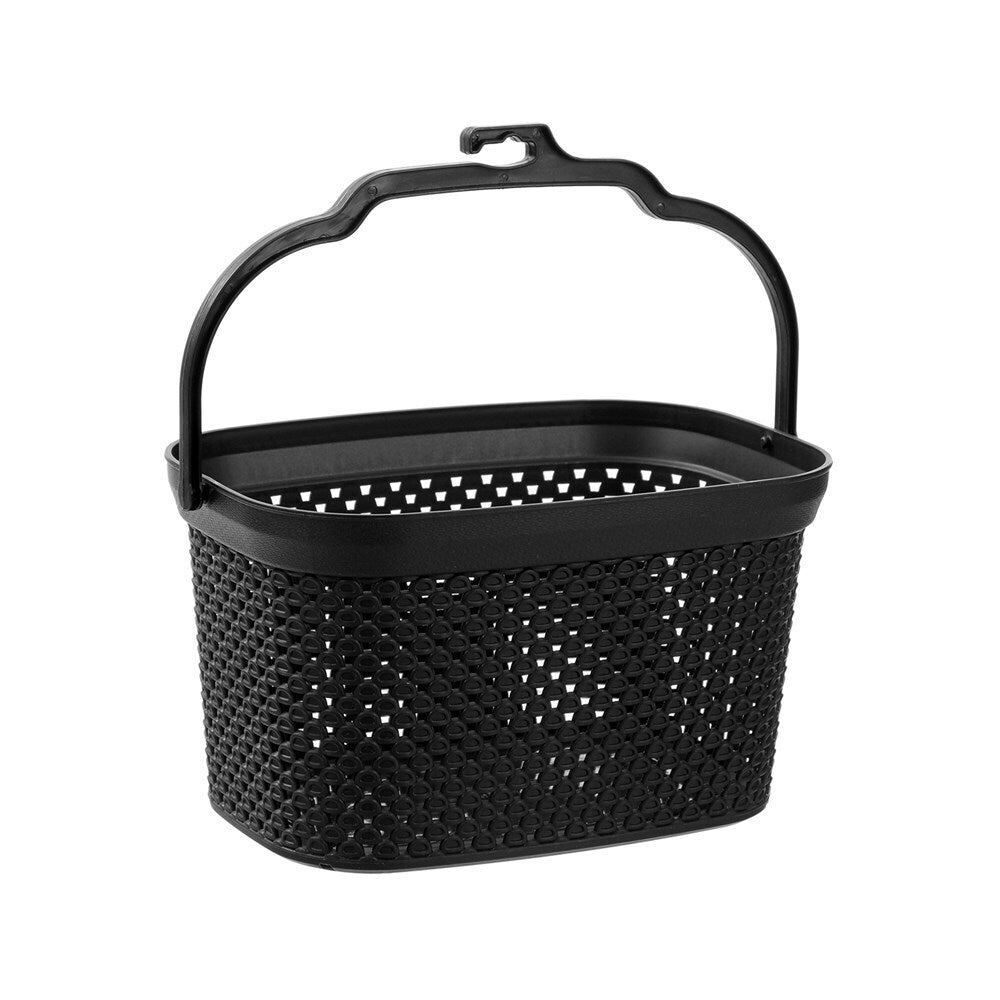 6PK Boxsweden Aero Peg Basket Storage 23.5x14.5cm - Assorted
