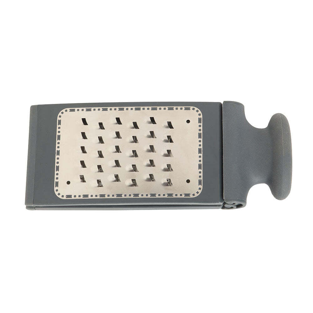 2PK Wiltshire Compact Foldable Cheese/Vegetable Grater