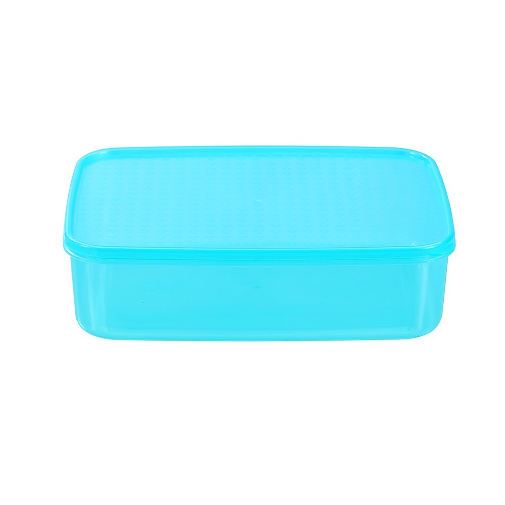 32pc Lemon & Lime 3.5L Simple Fresh Food Container Assorted