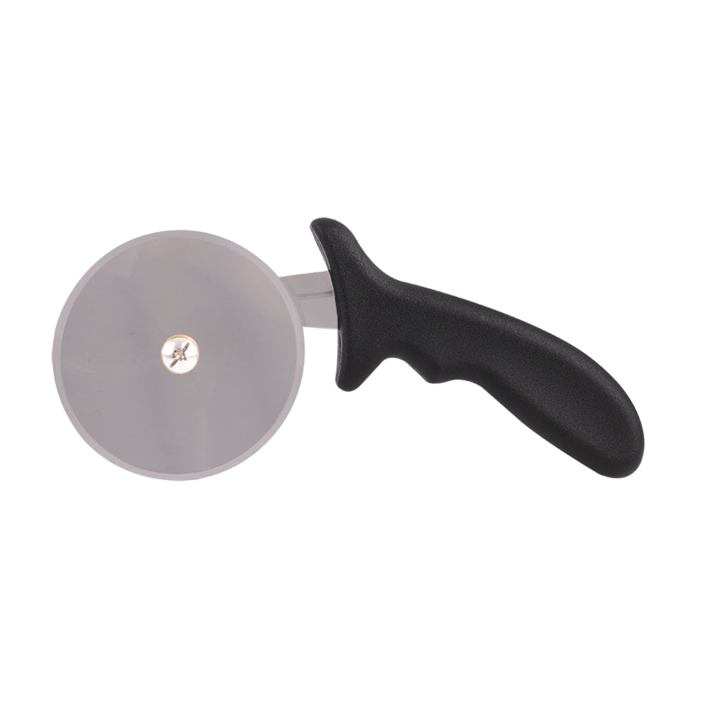 3PK Al Dente Heavy Duty Stainless Steel Pizza Cutter Home Kitchen Cooking