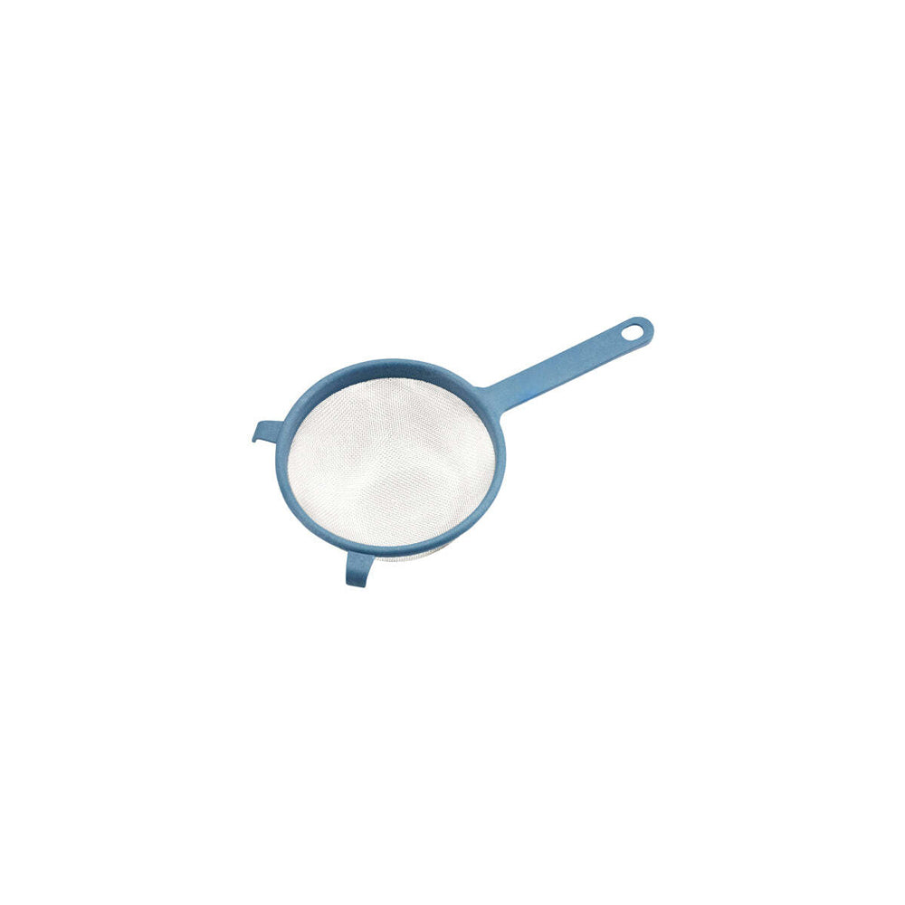 2PK Wiltshire Eco Friendly Kitchen Sieve Strainer 18cm