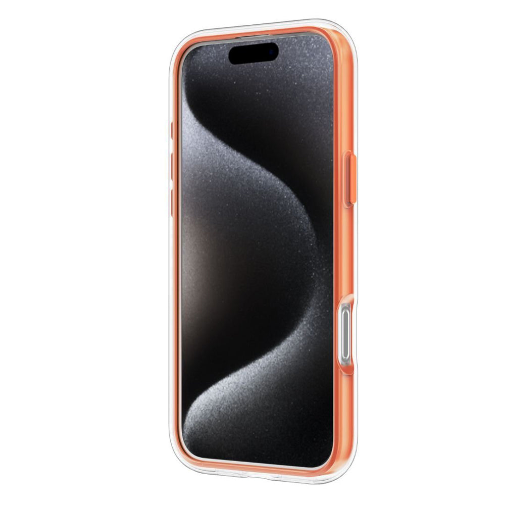X-Doria Raptic AirJoy 360 Kickstand Case For iPhone 16 Pro - Mac