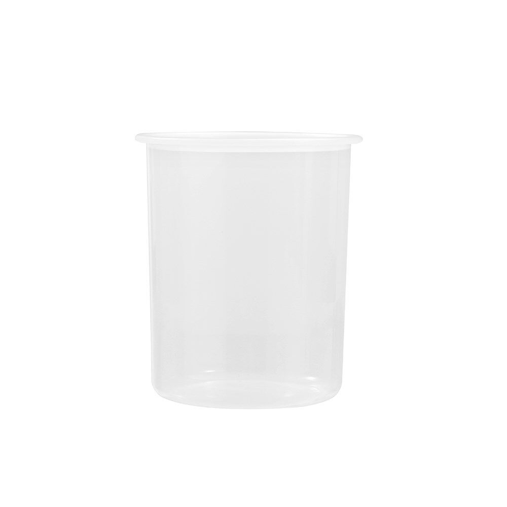 24PK Lemon & Lime Press Seal Food Storer Container 2L 15x15x17cm