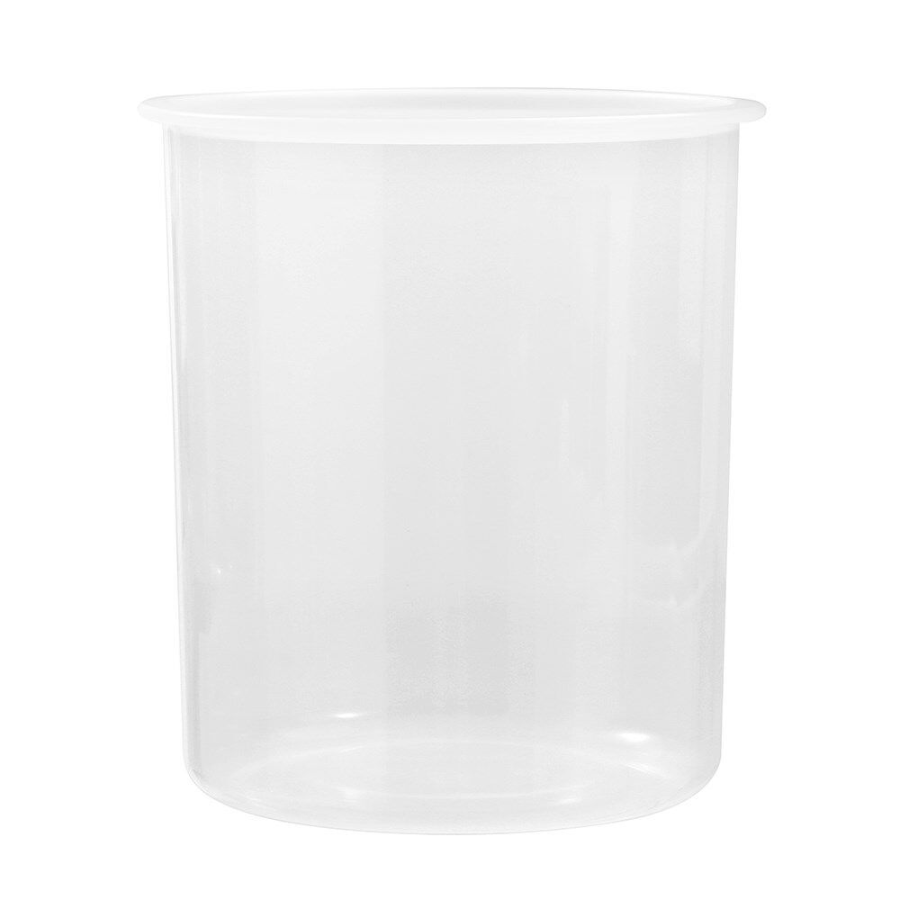 12PK Lemon & Lime Press Seal Food Storer Container 4.5L 19x19x21cm