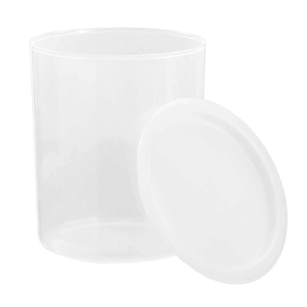 12PK Lemon & Lime Press Seal Food Storer Container 4.5L 19x19x21cm