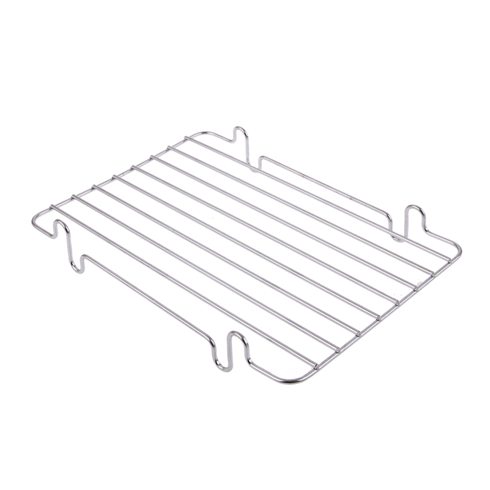 6PK Appetito Reversible Roasting Rack Home Kitchen Cooking