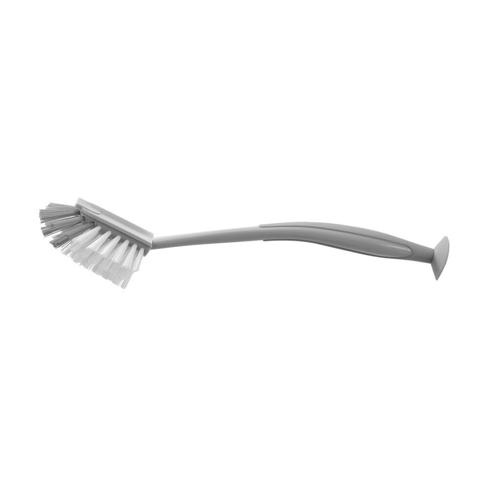 12PK Boxsweden Prime Essentials Suction Handle Dish Brush Cleaning Assorted