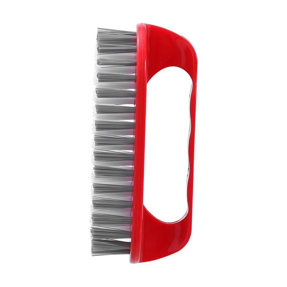 6x 3pc Boxsweden Prime Essentials Mini Hand Brush Set for Cleaning Assorted