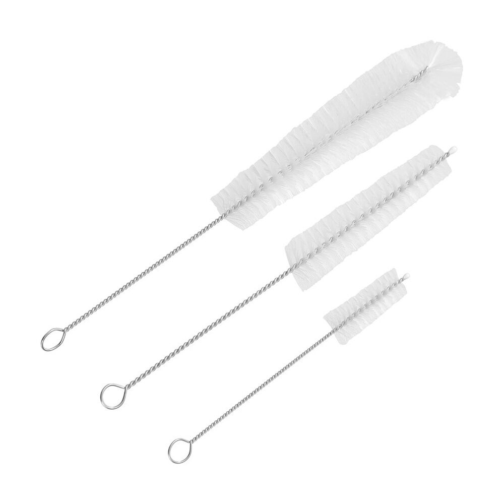 12x 3pc Boxsweden Prime Bottle Cleaning Brush Set Assorted
