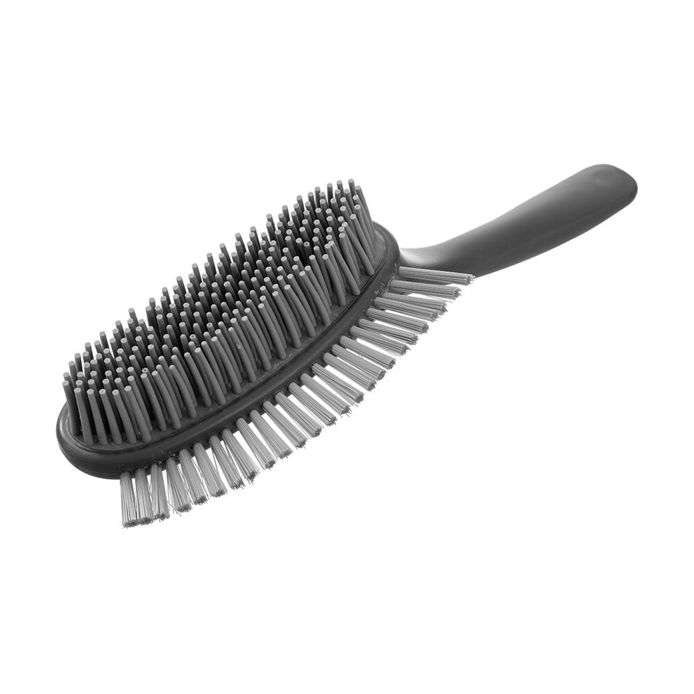 6PK Boxsweden Prime Sofa or Carpet Cleaning Brush w/ Grip Handles