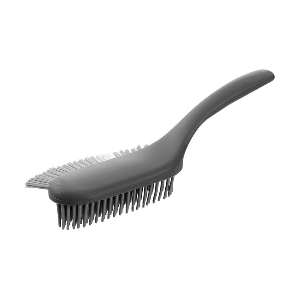 6PK Boxsweden Prime Sofa or Carpet Cleaning Brush w/ Grip Handles