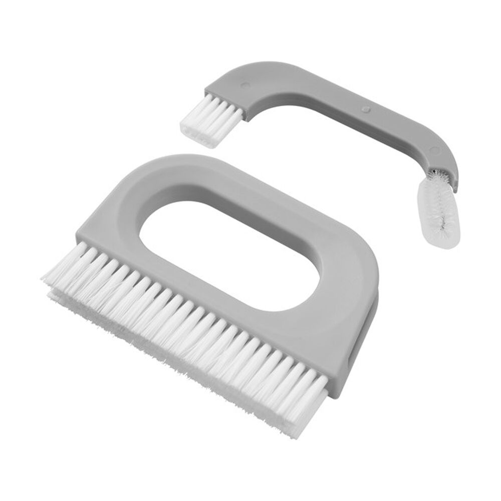 12x 2pc Boxsweden Prime Narrow Track Cleaning Brush with Durable Head