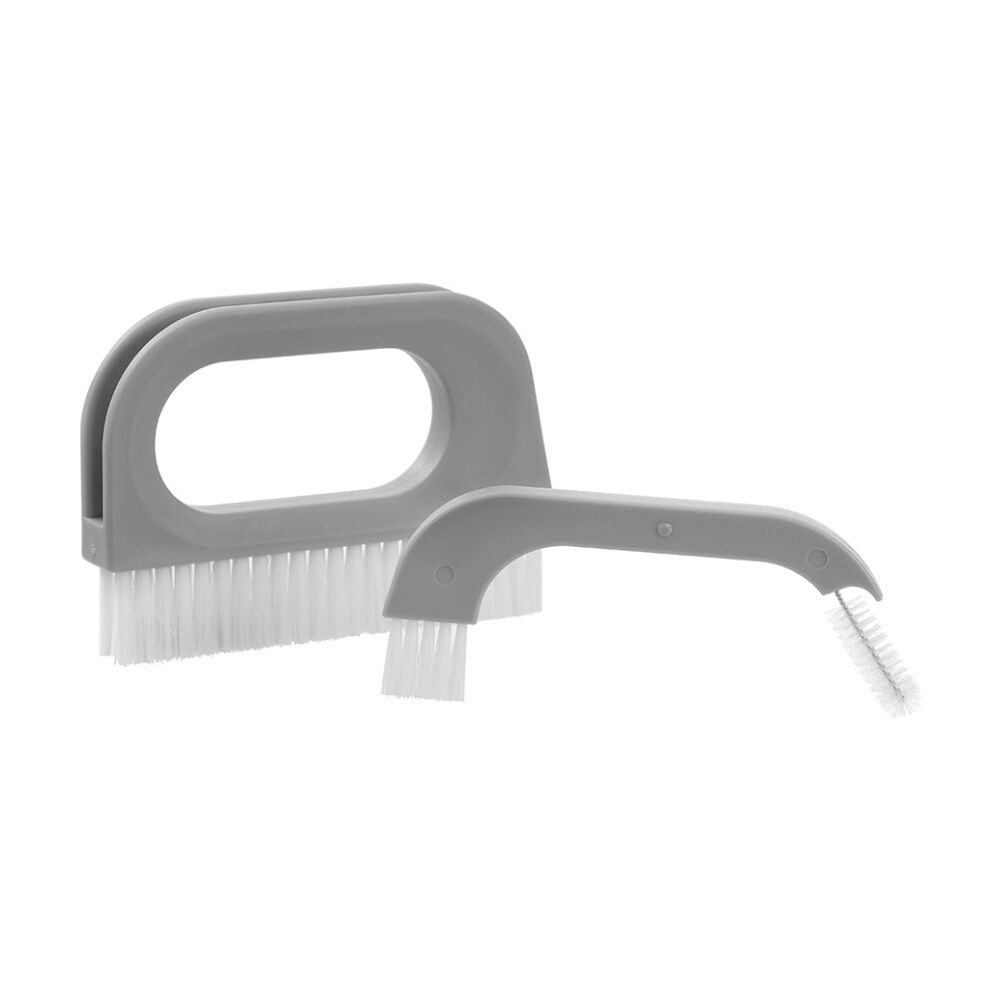 12x 2pc Boxsweden Prime Narrow Track Cleaning Brush with Durable Head