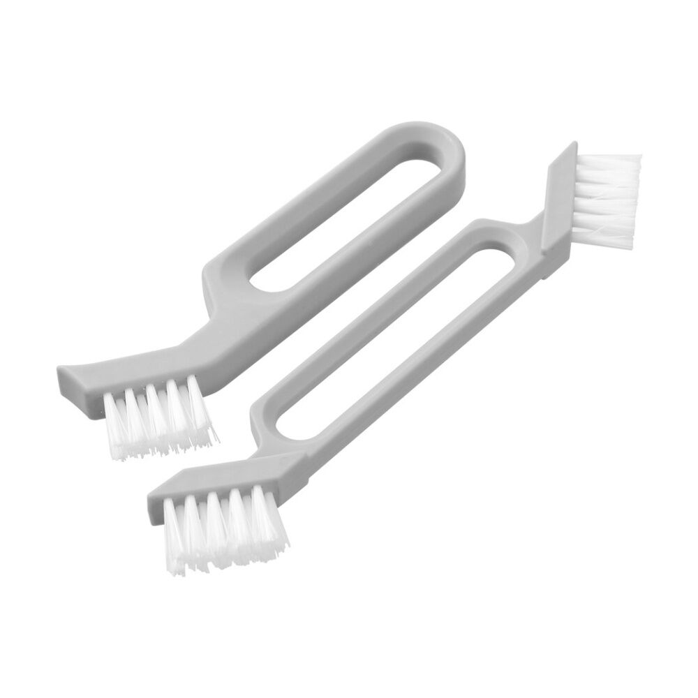 12x 2pc Boxsweden Prime Mini Cleaning Brushes Two Heads for Versatile Use