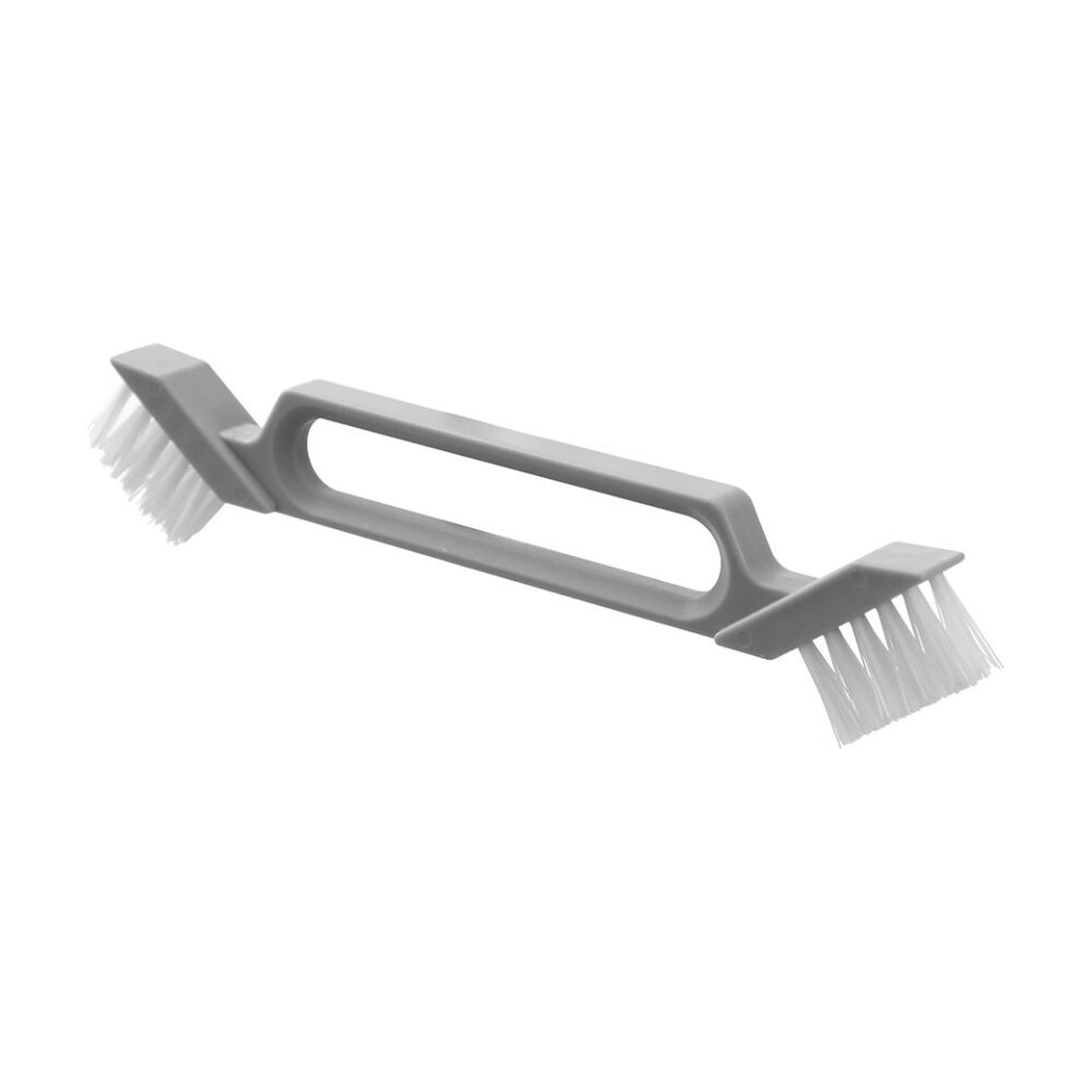 12x 2pc Boxsweden Prime Mini Cleaning Brushes Two Heads for Versatile Use