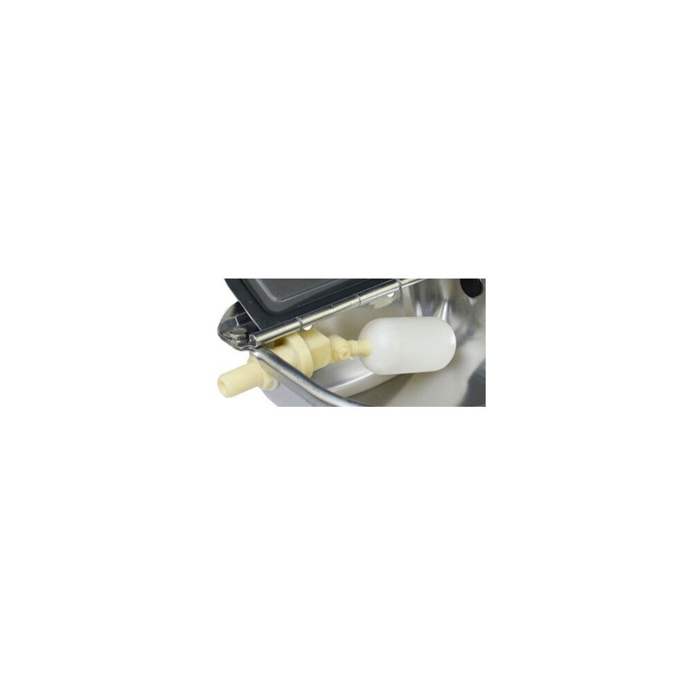 2PK AgBoss Float Assembly To Suit Automatic Mountable Water Bowls 24cm