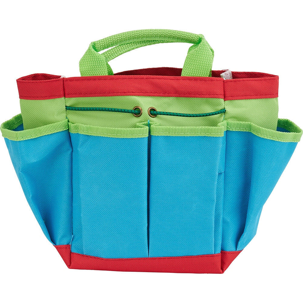 10pc Annabel Trends Kids/Children Garden Tool Set 3y+