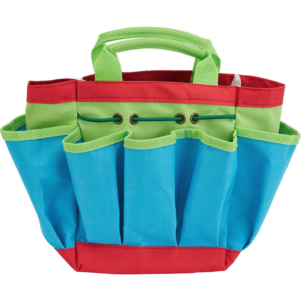 10pc Annabel Trends Kids/Children Garden Tool Set 3y+