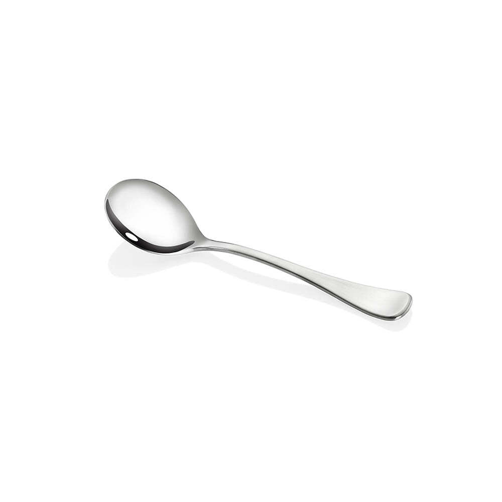 6PK Stanley Rogers Metro Soup Spoon Individual Cutlery