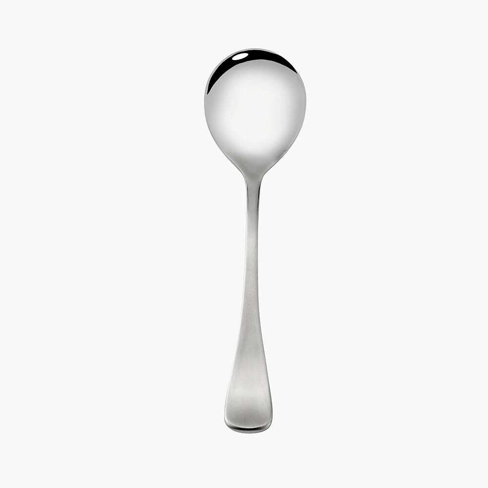 6PK Stanley Rogers Metro Soup Spoon Individual Cutlery