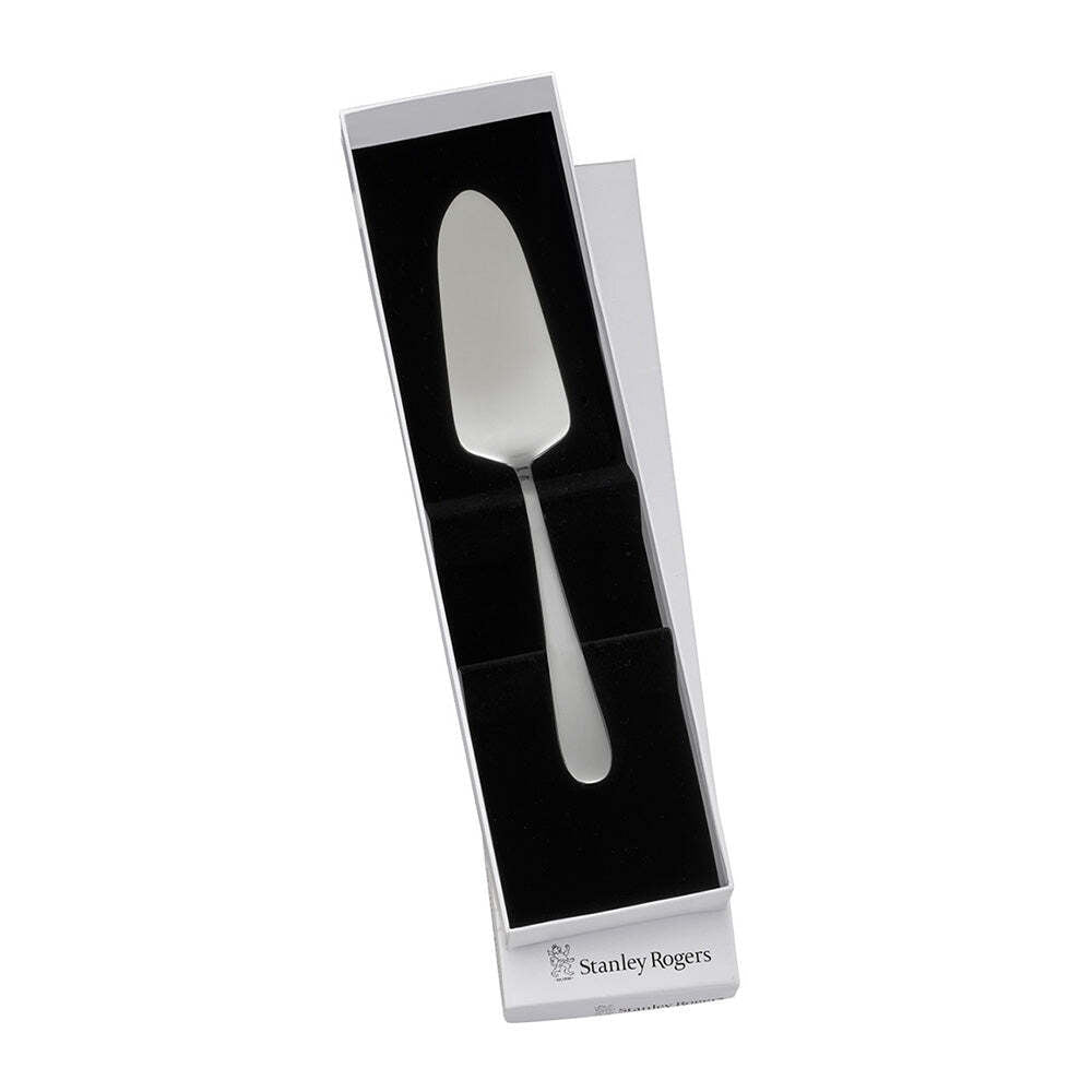 2PK Stanley Rogers Stainless Steel Albany Cake Server