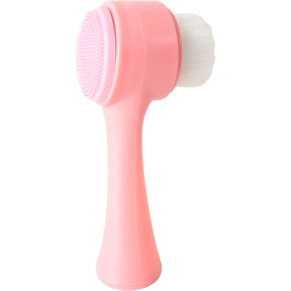 2PK Wicked Sista Beauty Pamper Pack Facial Brush/Headband 16x20.5cm - Pink