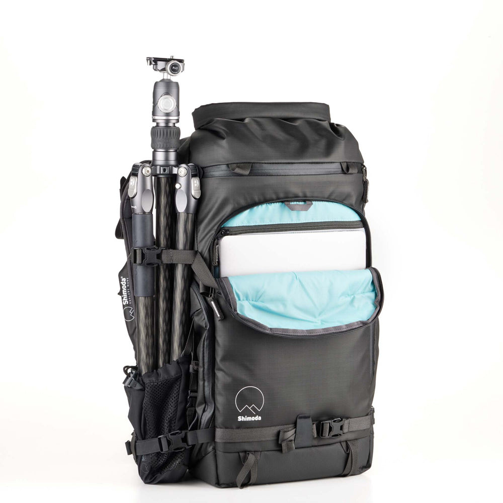 Shimoda Action X25 V2 Starter Kit w/ Small Mirrorless Core Unit - Black