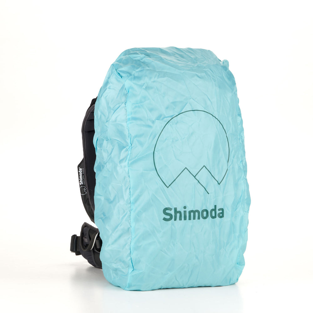 Shimoda Action X25 V2 Women's Starter Kit w/ Small Mirrorless Core Unit - Teal