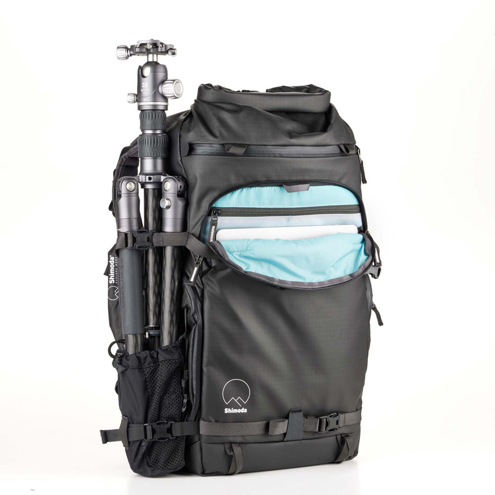 Shimoda Action X30 V2 Starter Kit w/ Medium Mirrorless Core Unit - Black
