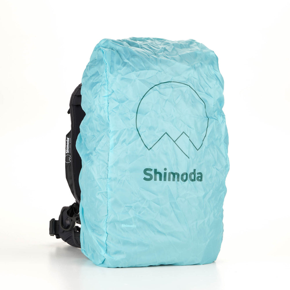 Shimoda Action X30 V2 Starter Kit w/ Medium Mirrorless Core Unit - Yellow