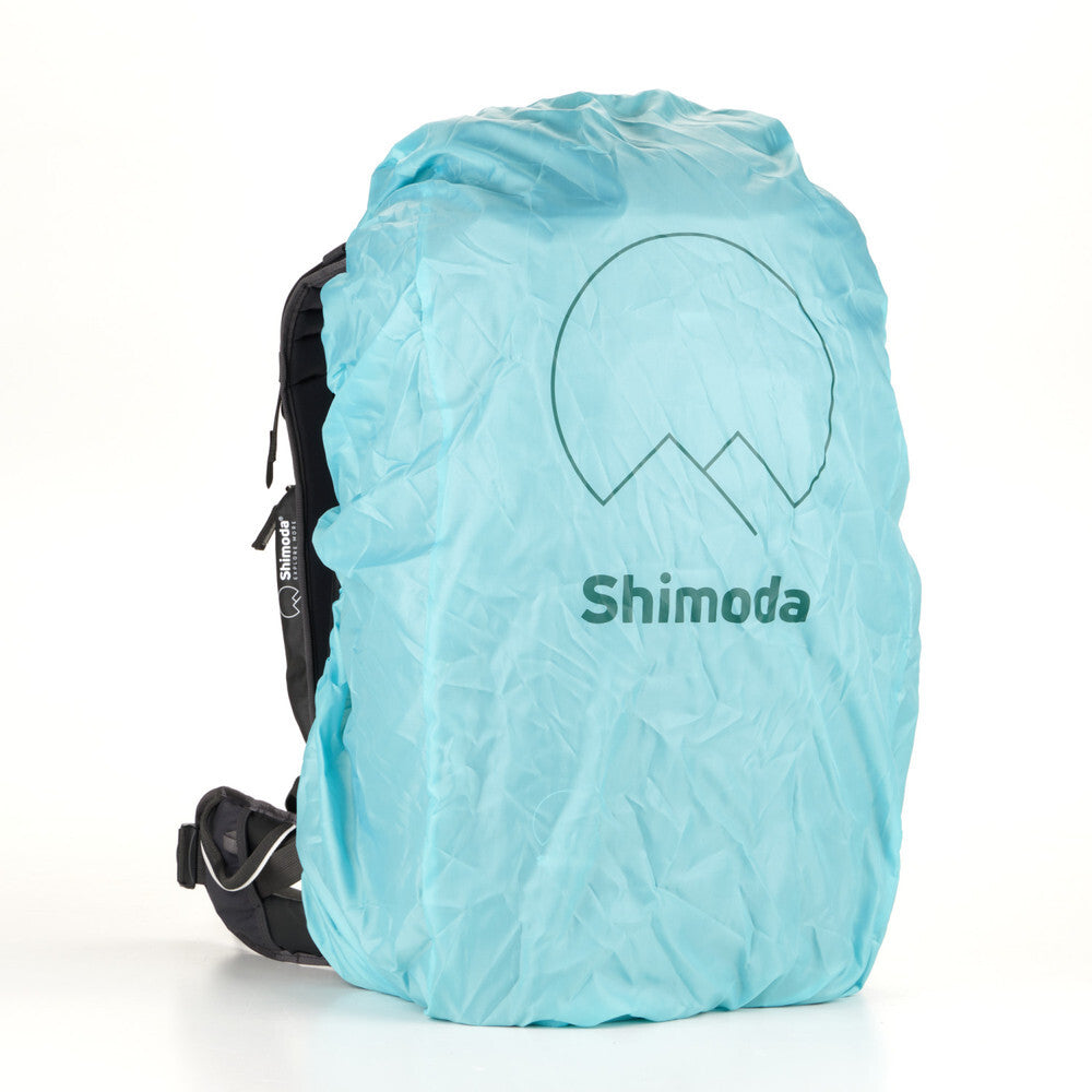 Shimoda Action X40 V2 Adjustable Torso Height Camera Backpack - Army Green