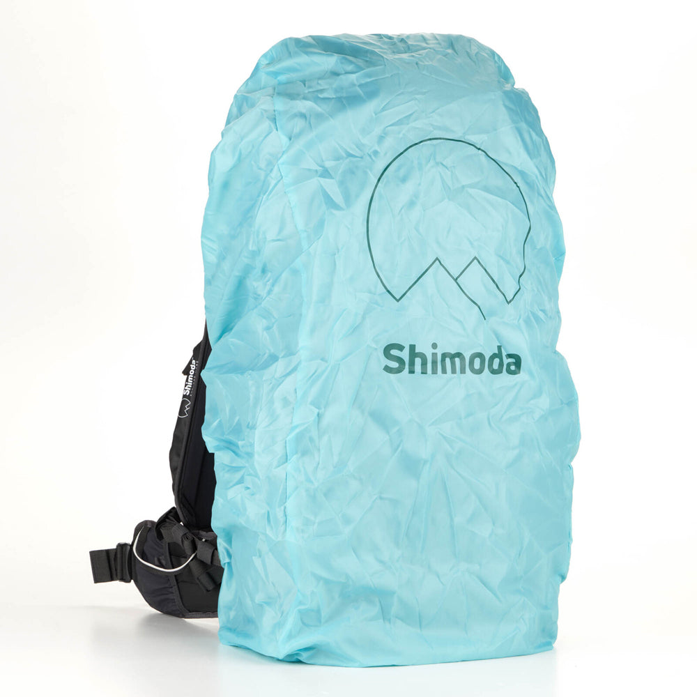 Shimoda Action X50 V2 Adjustable Torso Height Camera Backpack - Black