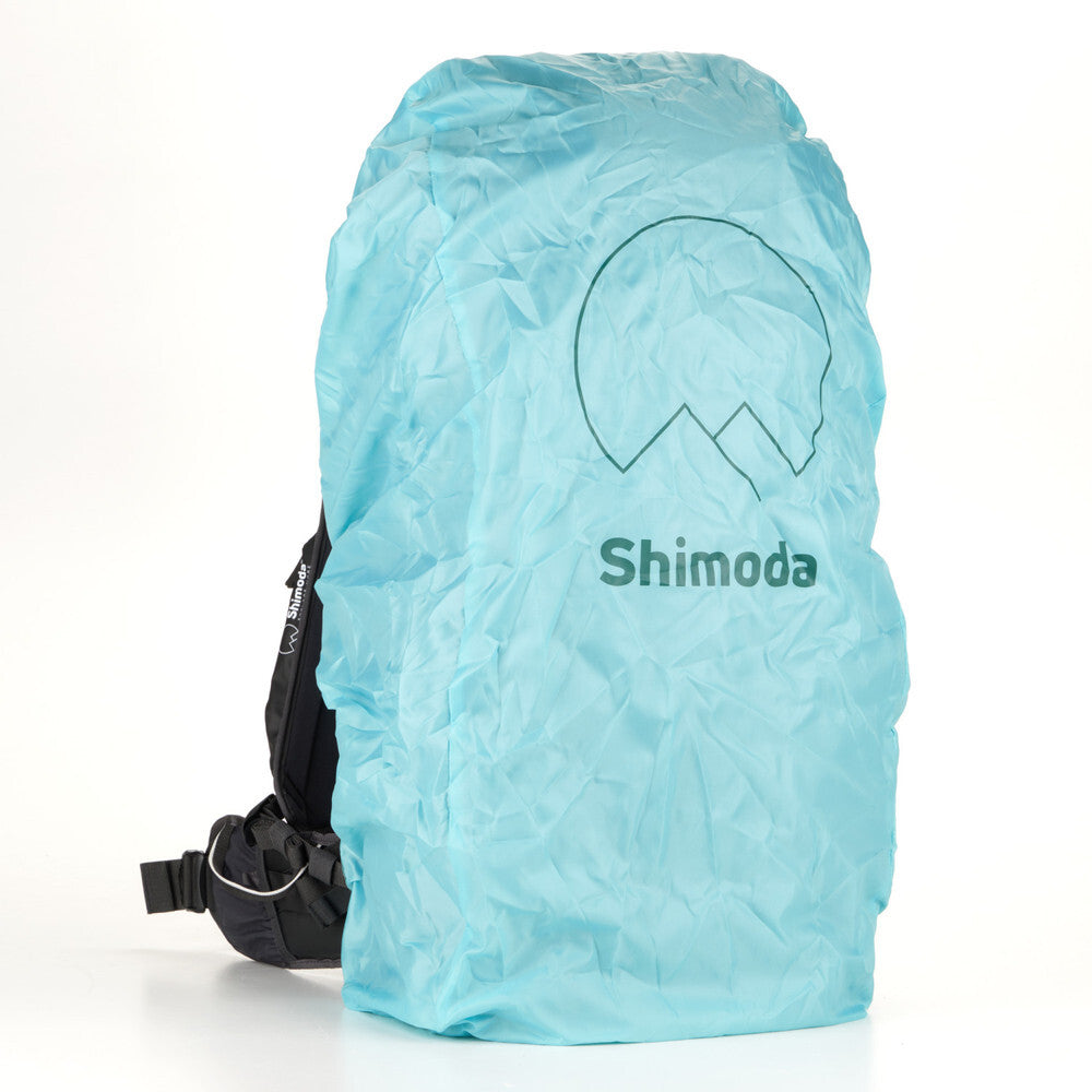 Shimoda Action X50 V2 Adjustable Torso Height Camera Backpack - Army Green