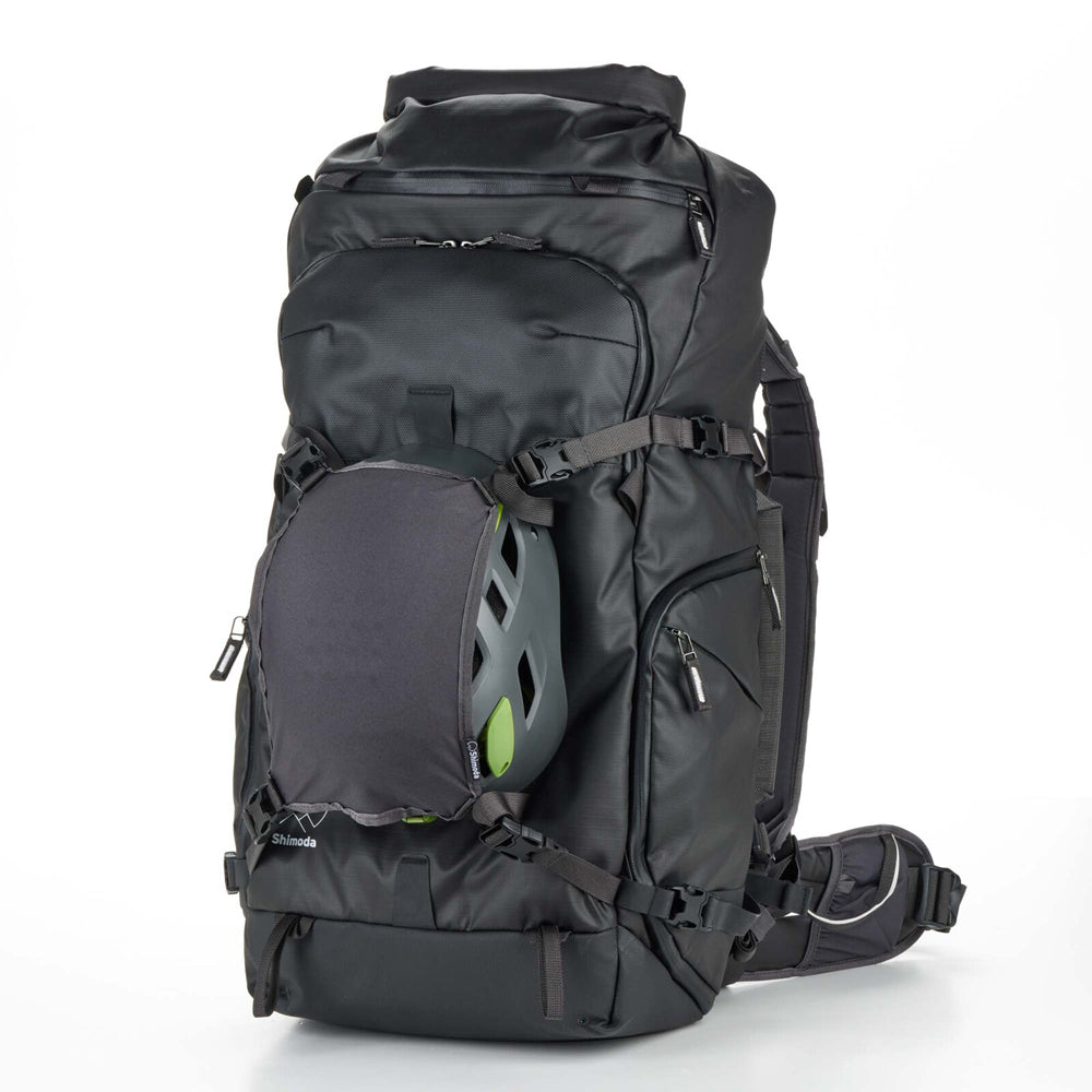 Shimoda Action X50 V2 Starter Kit w/ Medium DSLR Core Unit - Black